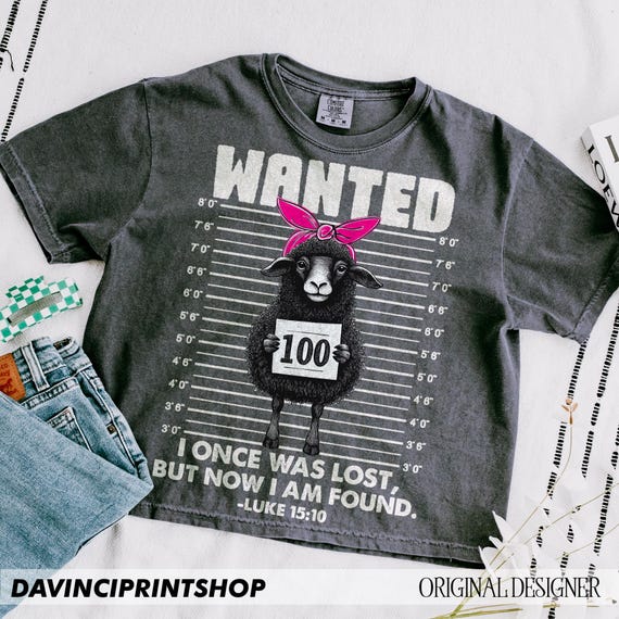Christian PNG Lost Sheep Jesus PNG Sublimation, Funny Christian Png, Jesus Easter Christian png, Christian Woman png, Easter Bible Verse png