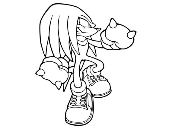 Super Sonic coloring pages. Free Printable Super Sonic coloring pages.