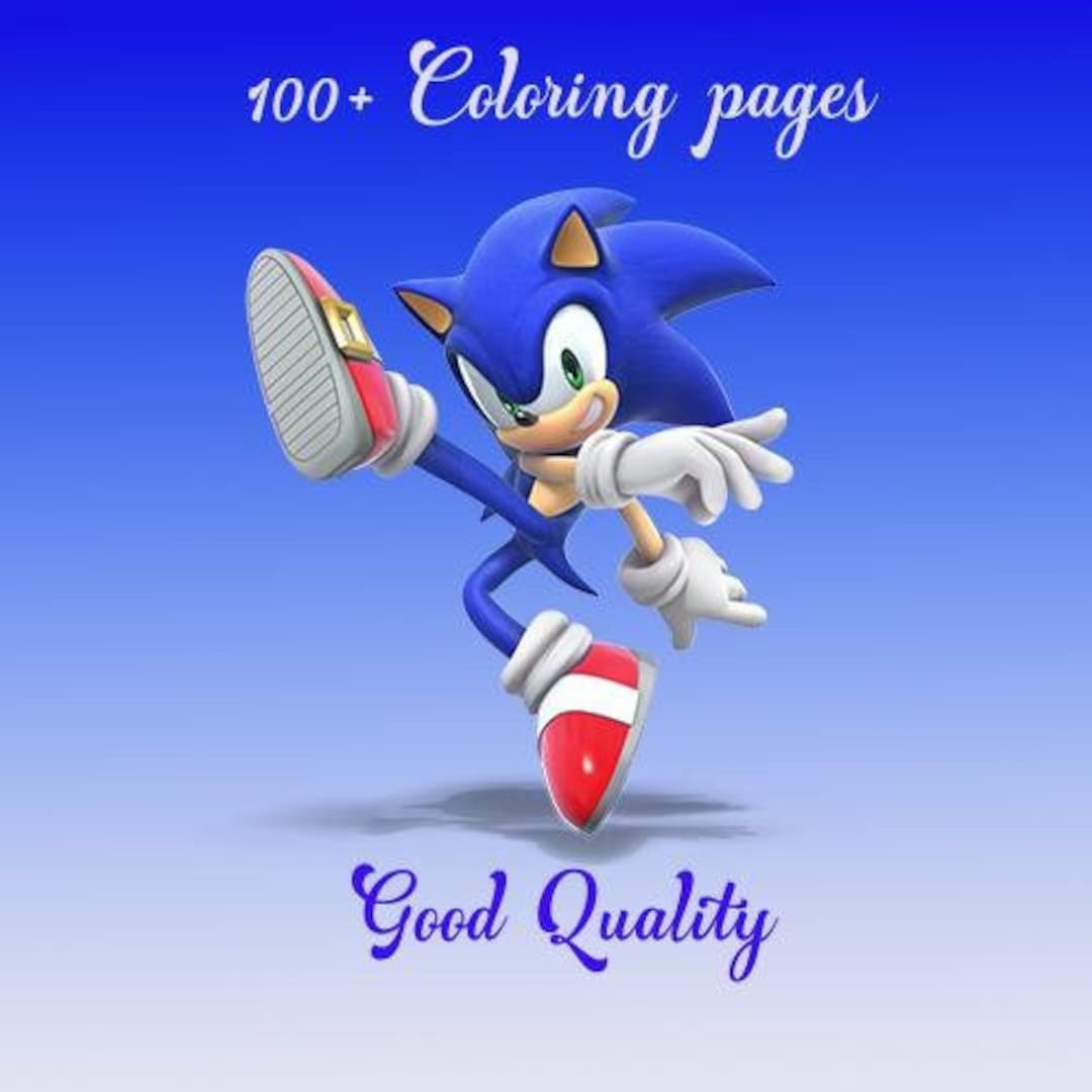 Free Printable Sonic EXE Coloring Pages For Kids  Coloring books, Cartoon  coloring pages, Halloween coloring book