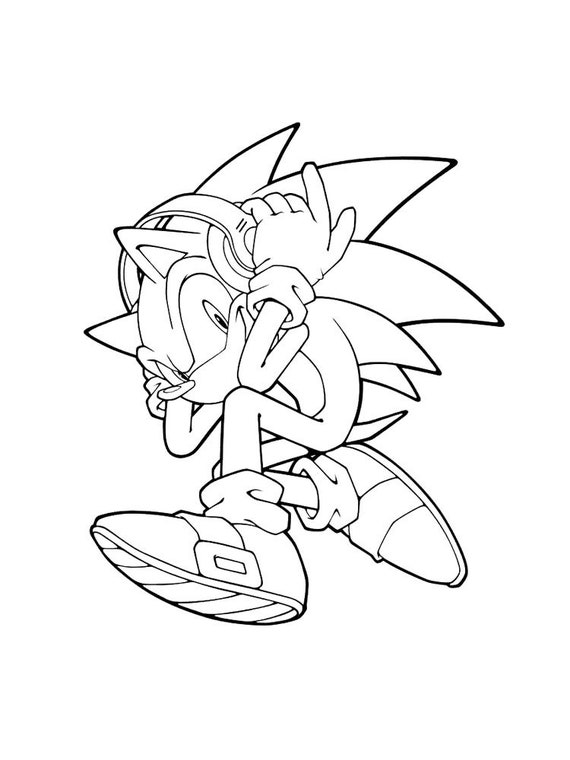 Sonic Exe Coloring Pages - Coloring Pages For Kids And Adults in 2023   Coloring pages, Free printable coloring pages, Free printable coloring