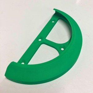 Universal Sander Wall Mount, 5” (125mm) Sander Holder, Sander Tool Organizer, Hanging Mount Sanders, 5 Inch Sander, Festool ETS EC 125 Mount