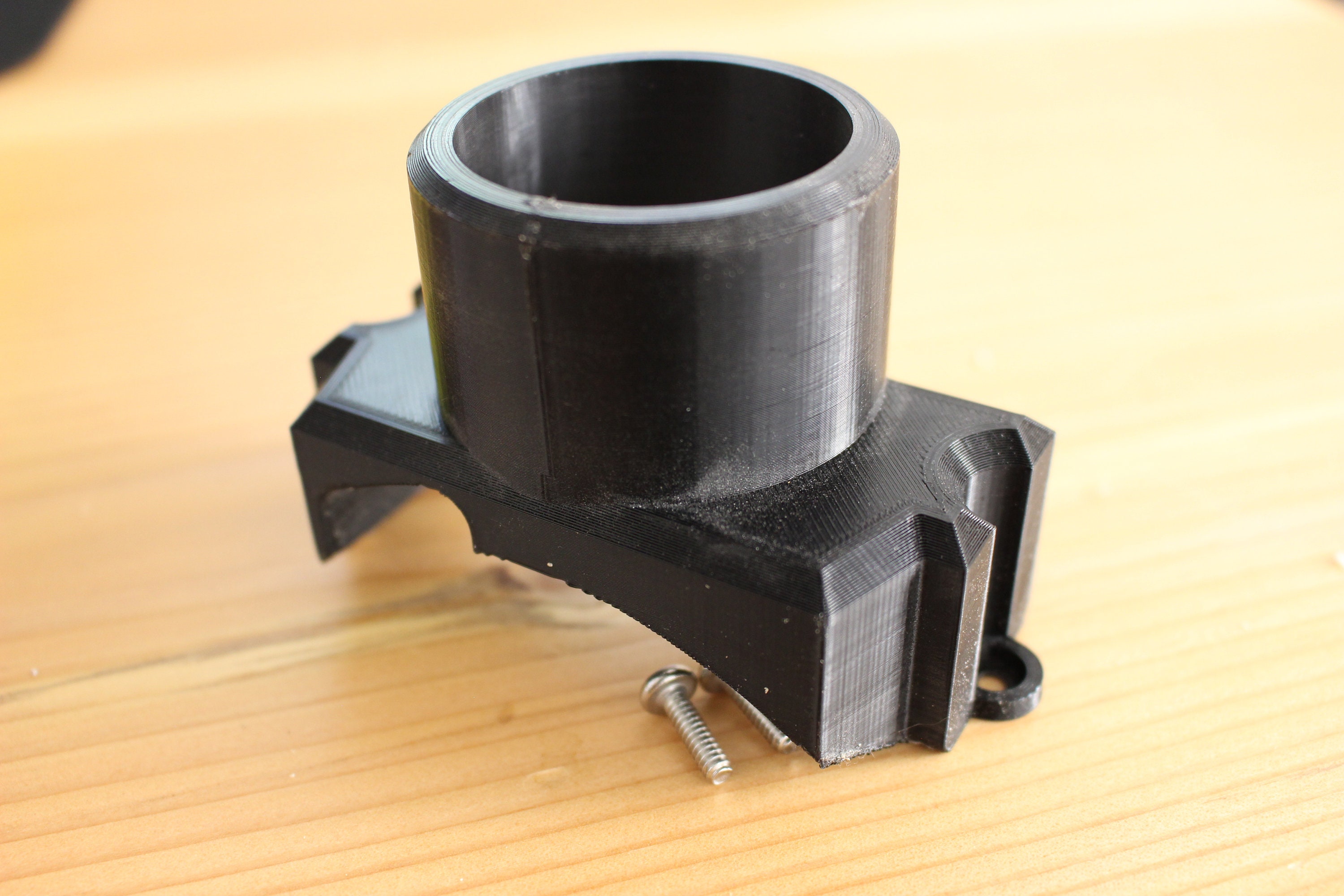 Ryobi Router Dust Collection Port Compatible 163 Outers and Plunge Base