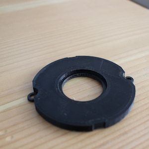 Guide Bushing Insert Plate - Ryobi Routers - Screws Included - R163G - Etsy