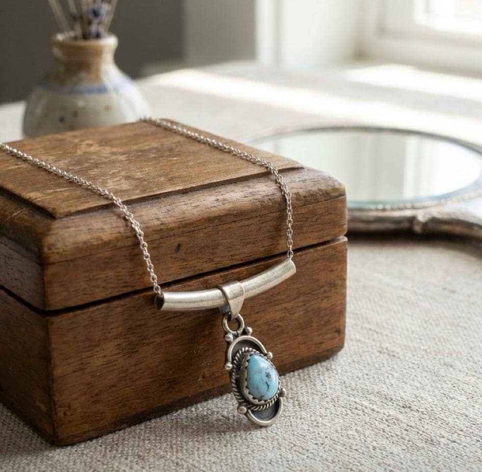 Golden hill turquoise - Etsy 日本