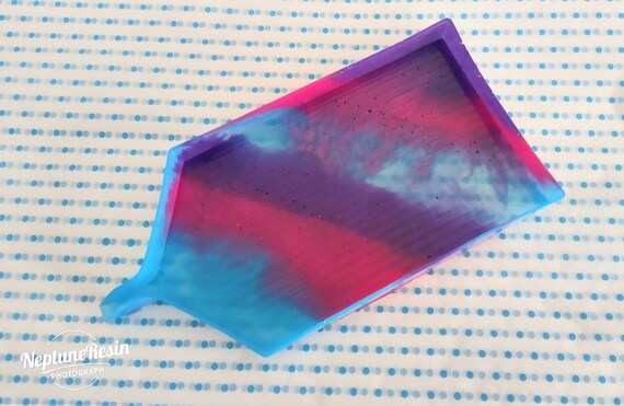 5D Diamond Art XL Drill Trays, Custom Made to Order, Customisable to Suit,