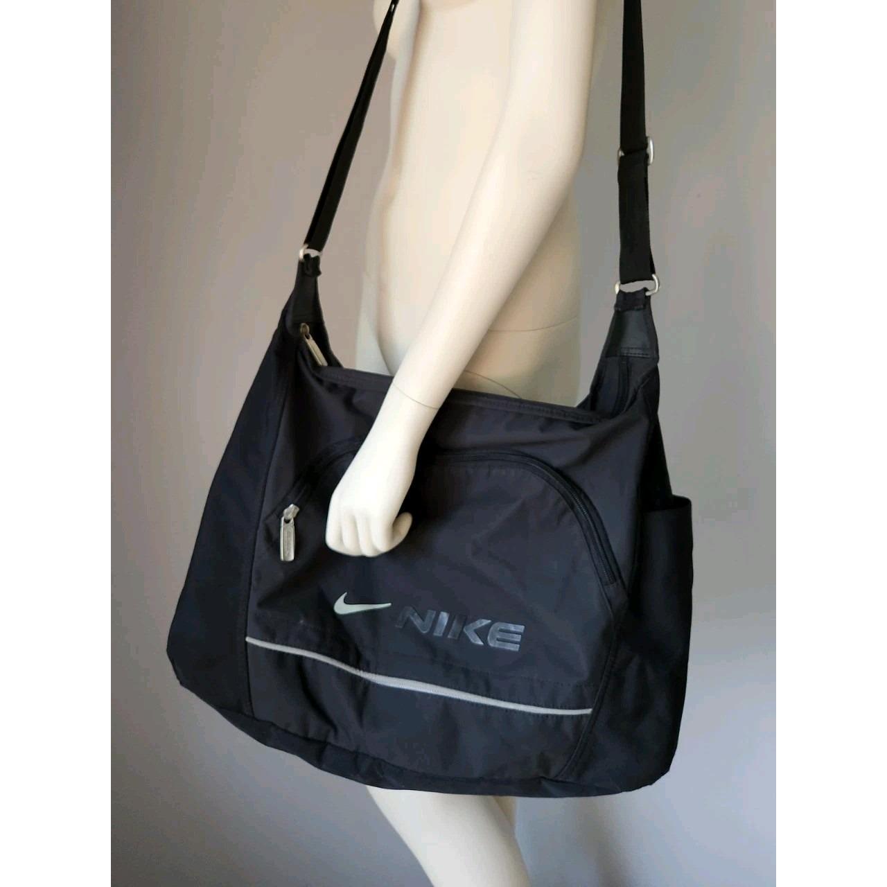 Vintage Y2k Nike Bag - Etsy
