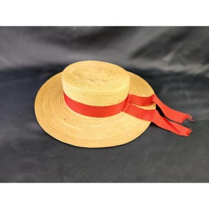 Vintage Made in Italy Hats - Etsy display picture 1