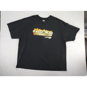 Puddle of Mudd - Etsy