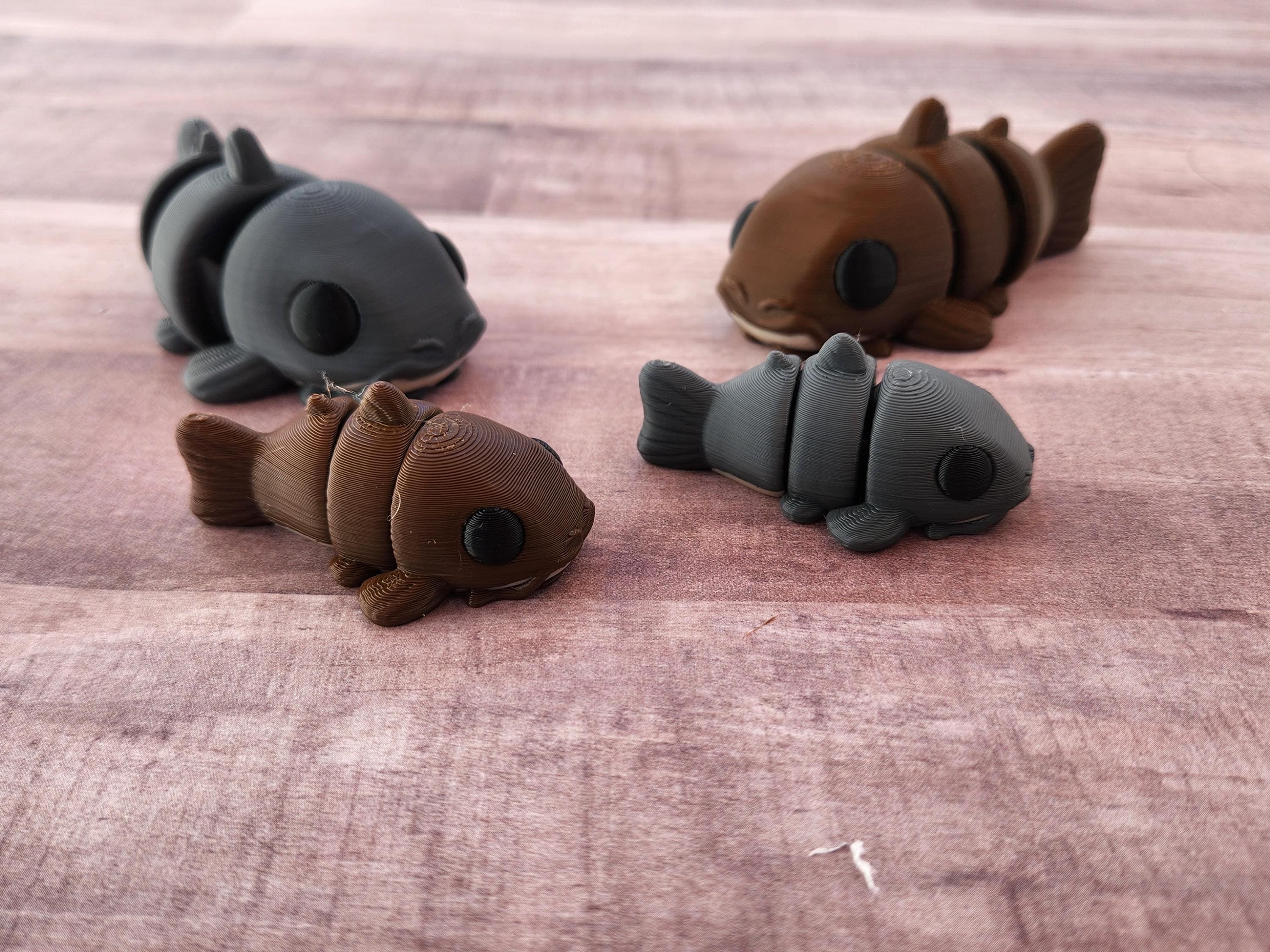 Catfish toy on sale