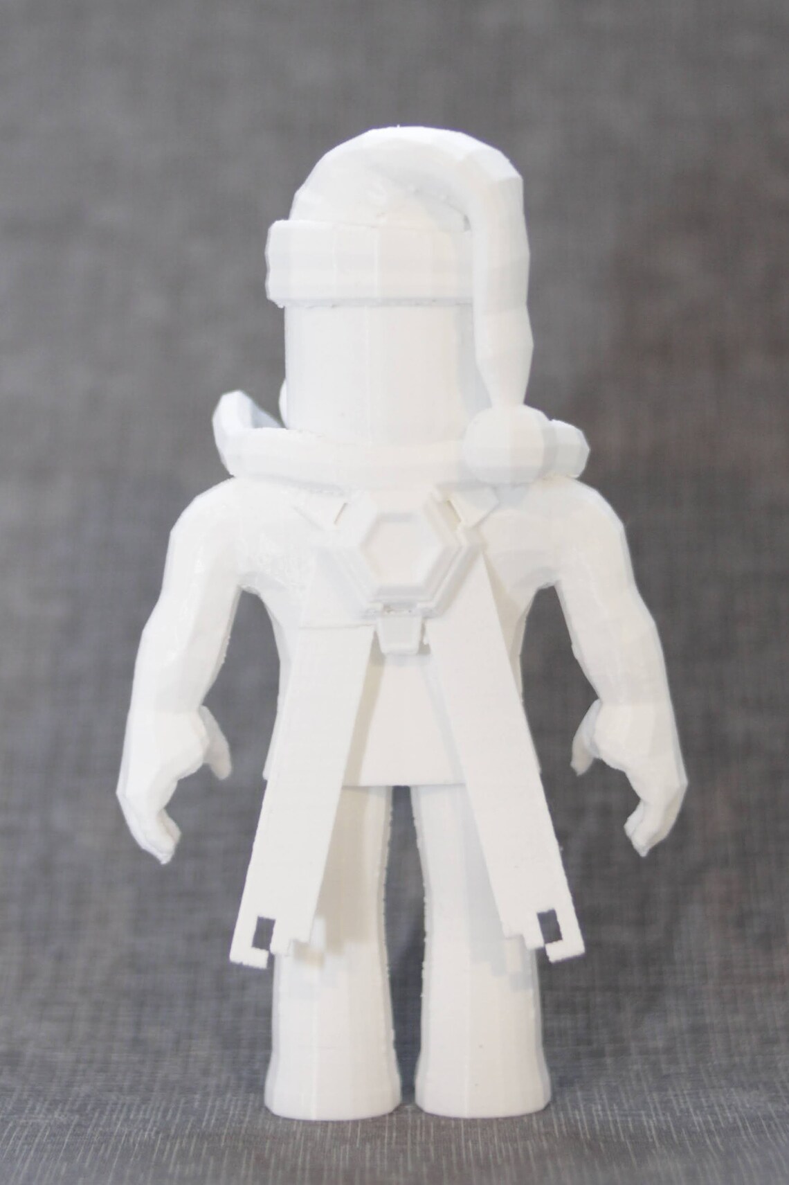 Custom Roblox Avatar Figure Your Own 3D Printed Roblox - Etsy