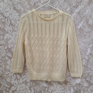 Pure gold best sale sweater