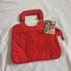 1979 Handbag - Etsy