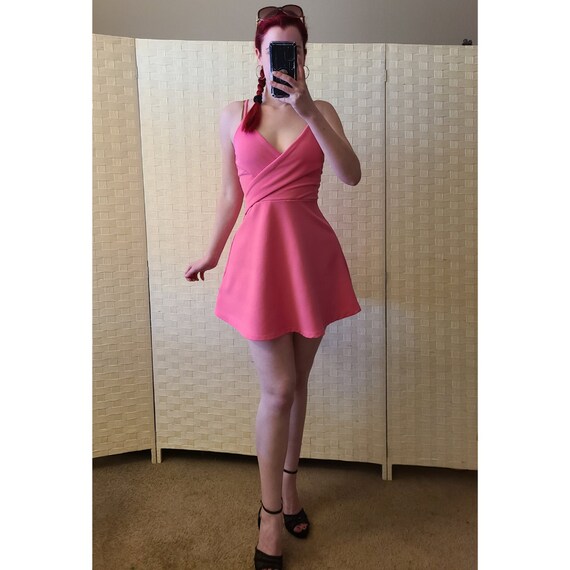Charlotte russe short 2024 cocktail dresses