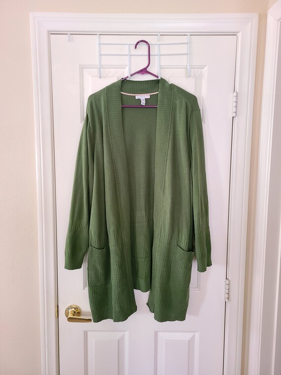 Women's ISAAC MIZRAHI LIVE Plus Size 2X 