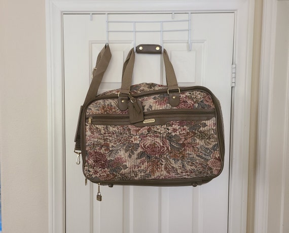 Jaguar brand luggage Clearance