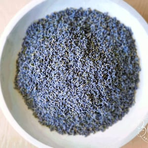 Lavender, Dried flowers, Craft, Natural Biodegradable Confetti, Herbal, Soap, Aromatherapy, incense, Bulk