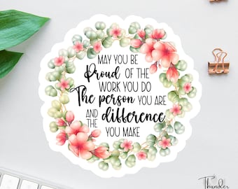 Thank You for helping me Grow Svg, Teacher Gift SVG, Teacher Appreciation PNG, Teacher Gift, Gift tag SVG, Cricut Silhouette Dxf Eps