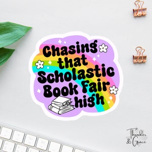 Buchaufkleber, Buchliebhaber Aufkleber, Bücherwurm Aufkleber, Laptop Aufkleber, Booktok Aufkleber, Lesezeichen, Kindle Aufkleber, Bibliothekar Aufkleber