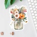 see more listings in the Flower/Plants Stickers section