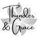 ThunderAndGrace store logo