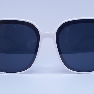 Cat-Eye Sunglasses