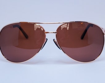Men's Sunglasses Polarized Sunglasses Alloy Men's Sunglasses
