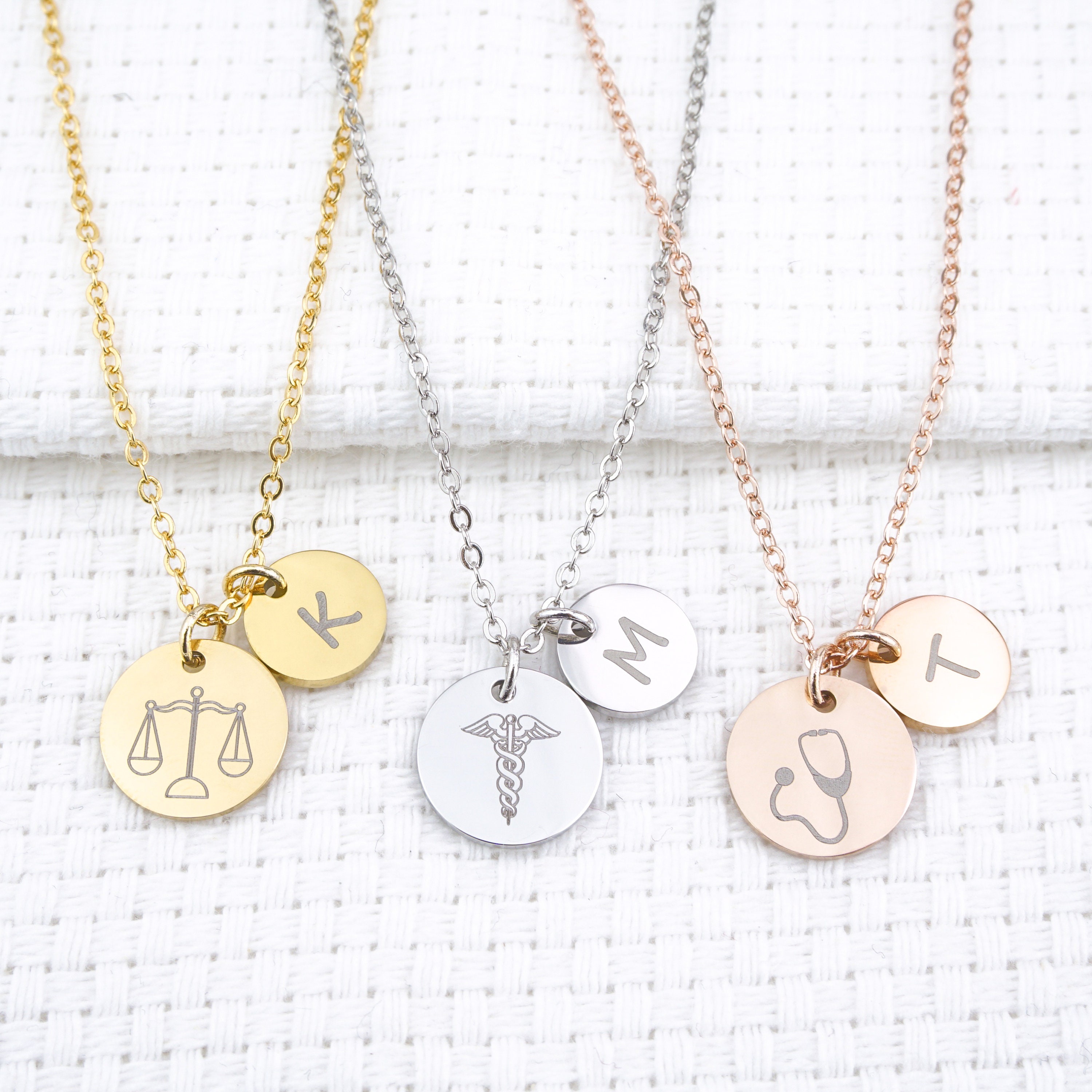 Female lawyer jewelry discount