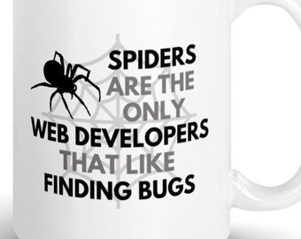 Computer Science Humor Mug - Programmer, Web Developer, Computer Scientist, Coding