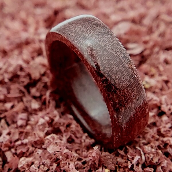 Purple Heart Wood Etsy