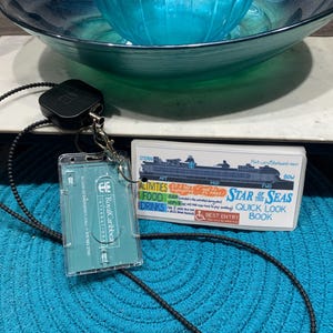 Guía rápida del Royal Caribbean STAR of the SEAS: viaje, cubierta por cubierta