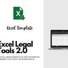 Excel To do List for Paralegals Legal Templates Legal Office