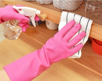 24€ sur Gants Jetables À Long Bras En Plastique Pour Animaux De