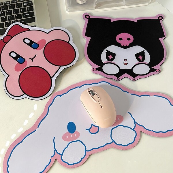 Cute Mouse Pad Etsy