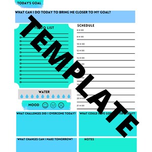 ADHD Planner