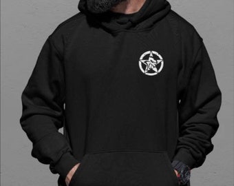 Men's Hoodies & Sweatshirts | Carhartt Company Gear - View #4