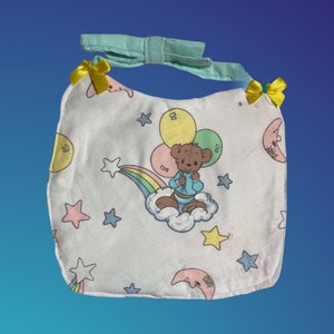 Teddy Beddy Vintage Design 50% off slightly imperfect