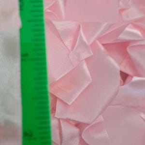 100pz eternal rose petals pink