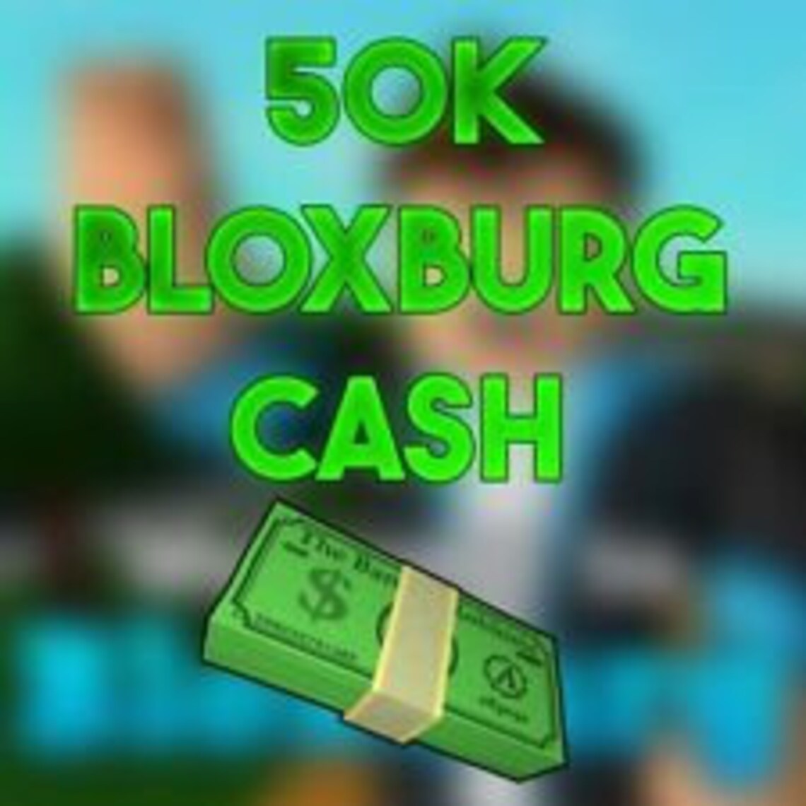 cash in advance example