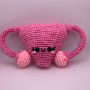 Uterus hotsell stress ball