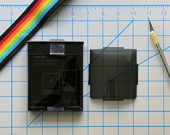SX-70オートマティック 600用ND付き SX-70オートマティック 600用ND付き