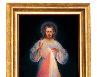 Merciful Jesus Jesus I trust in You Vilnius DIVINE MERCY language selection