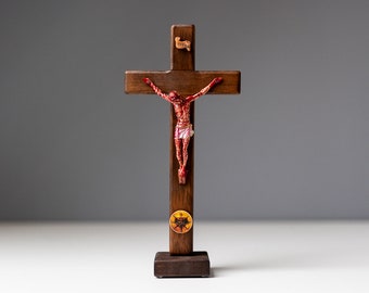 Passion Crucifix 30cm 11,8 inch FREE shipping