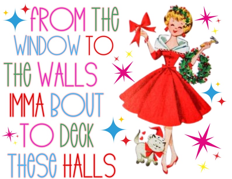 From the Window to the Wall Etsy