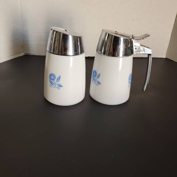 Sugar Dispenser Etsy