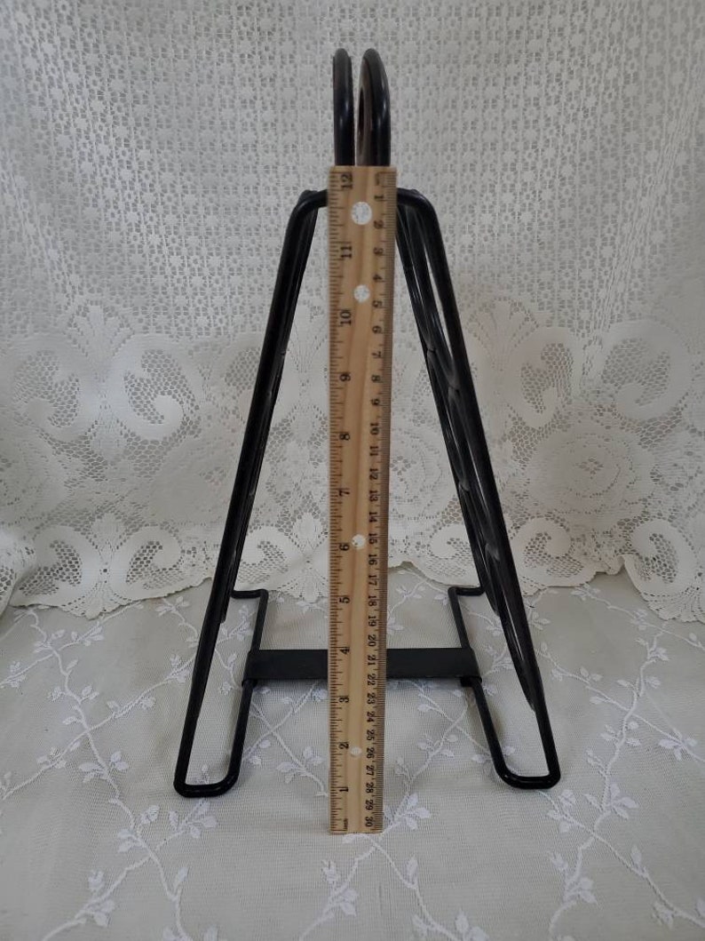 Mikasa Gourmet Basics 6 Wine Bottles Display Holder Foldable Rack Etsy