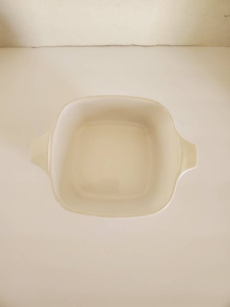 Vintage 4pc Oven Microwave Proof Corningware Blue Cornflower Etsy