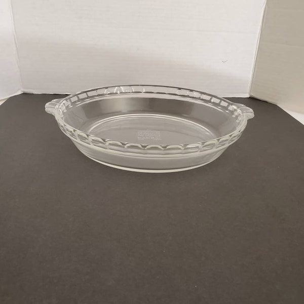 Vintage Pie Plate Etsy