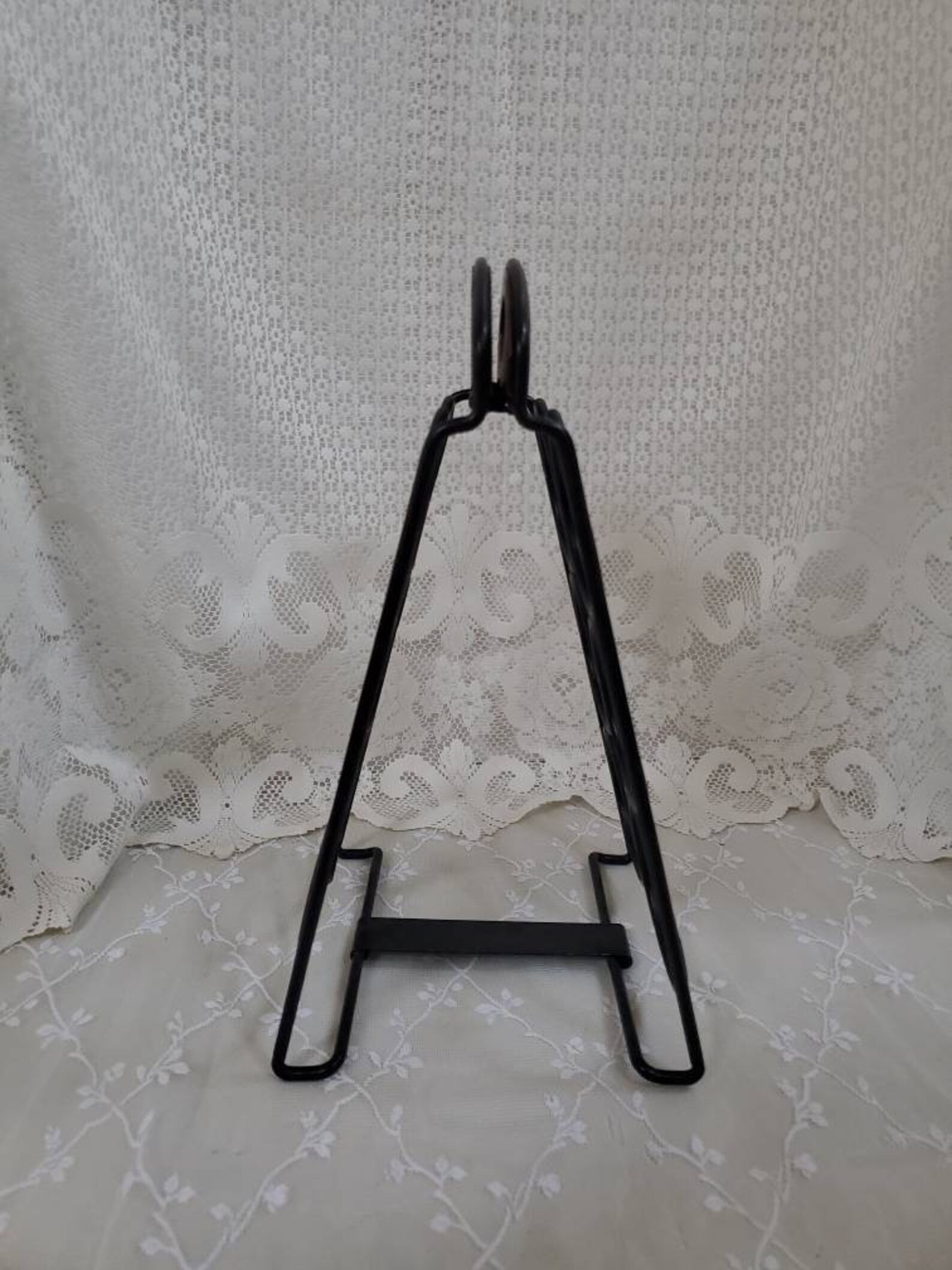 Mikasa Gourmet Basics 6 Wine Bottles Display Holder Foldable Rack Etsy