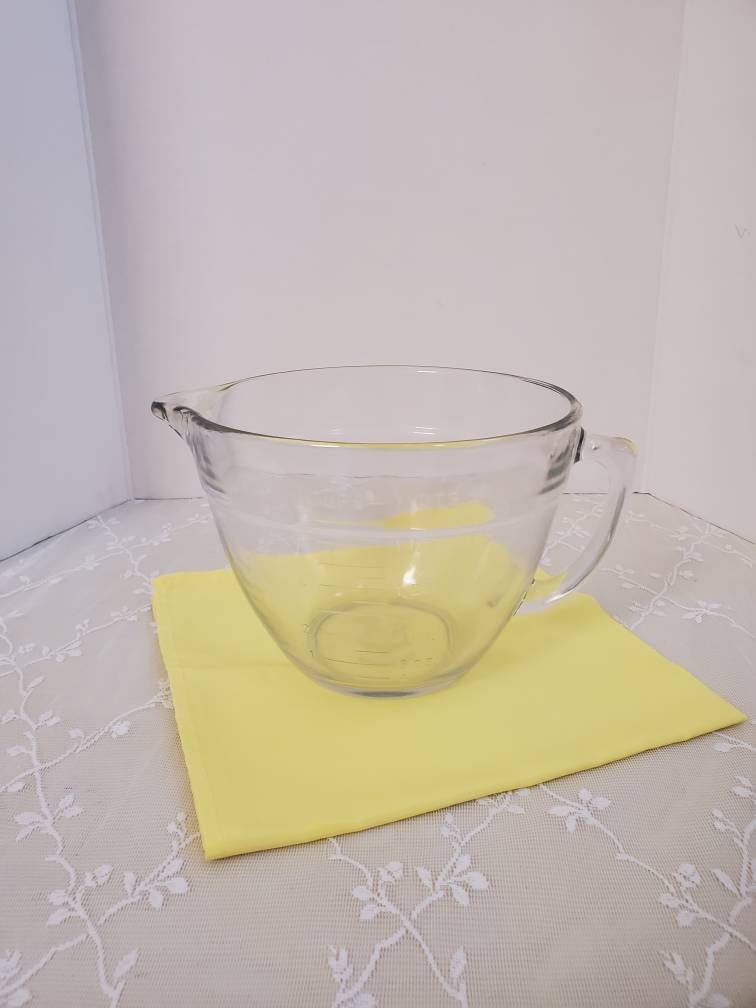 The Pampered Chef Dry and Solid Sliding Measuring Cup 2 Cups 16 oz. 6 LNC  CS