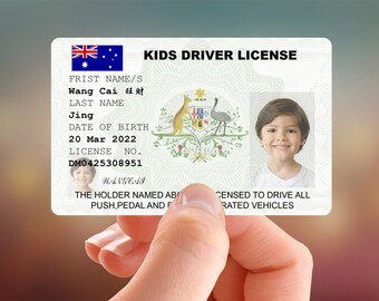 Caught With Fake Id Australia